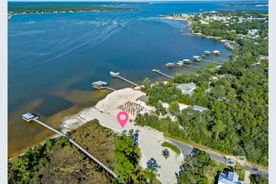 Lot 6 Waters Edge 5325 Arnica Lane #Lot 6, Orange Beach, AL 36561 - Photo 2