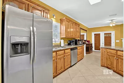 1904 Mary Jane Drive, Bay Minette, AL 36507 - Photo 8