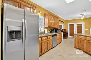 1904 Mary Jane Dr, Bay Minette, AL 36507 - Photo 8