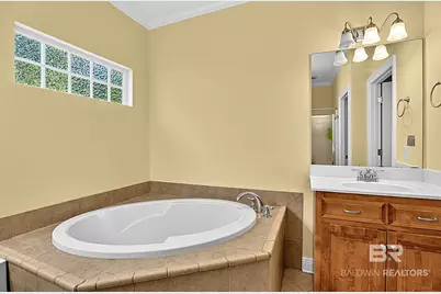 1904 Mary Jane Drive, Bay Minette, AL 36507 - Photo 12