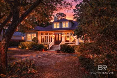 14629 Scenic Highway 98, Fairhope, AL 36532 - Photo 4