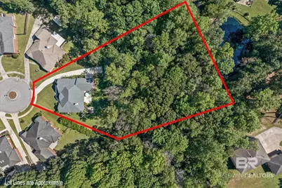 2760 Shanandoah Court W, Mobile, AL 36695 - Photo 22