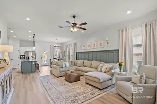 6913 Summerset Dr, Gulf Shores, AL 36542 - Photo 4
