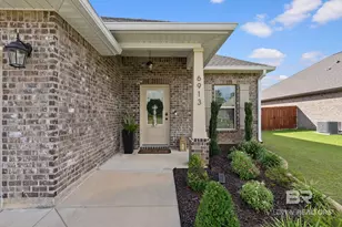 6913 Summerset Dr, Gulf Shores, AL 36542 - Photo 2