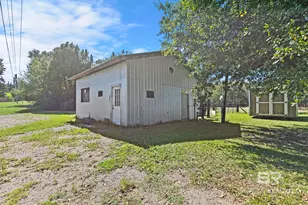 808 S White Ave, Bay Minette, AL 36507 - Photo 26