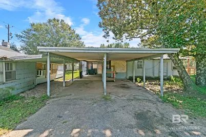 808 S White Avenue, Bay Minette, AL 36507 - Photo 48