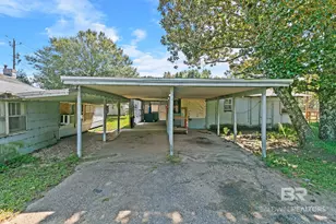 808 S White Ave, Bay Minette, AL 36507 - Photo 48