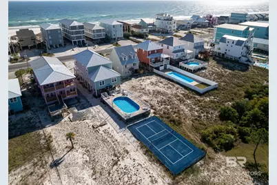 1372 West Beach Boulevard #UNIT A, Gulf Shores, AL 36542 - Photo 2