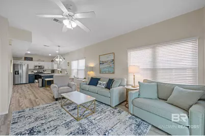 1372 West Beach Boulevard #UNIT A, Gulf Shores, AL 36542 - Photo 8