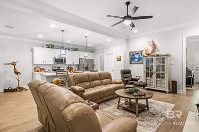 1614 Fenton Circle, Foley, AL 36535 - Photo 8