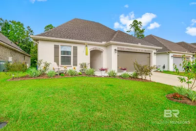 1614 Fenton Circle, Foley, AL 36535 - Photo 2