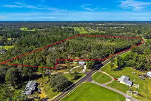 0 Old Brady Rd, Bay Minette, AL 36507 - Photo 1