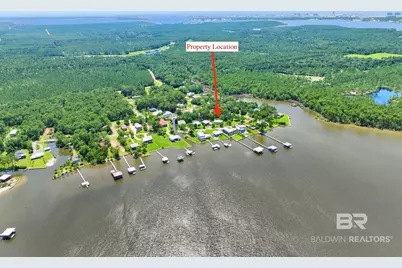 7648 Bay Shore Drive, Elberta, AL 36530 - Photo 10