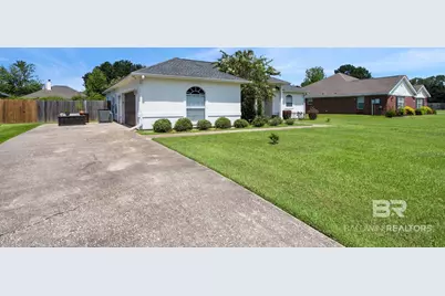 219 Driftwood Ave, Fairhope, AL 36532 - Photo 2