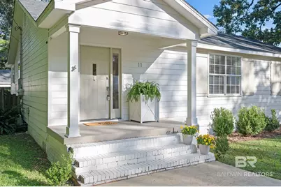 11 Rose Avenue, Mobile, AL 36608 - Photo 4