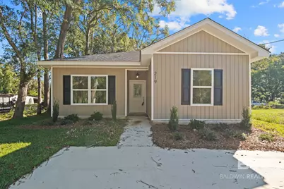 219 Townsend Ave, Bay Minette, AL 36507 - Photo 2