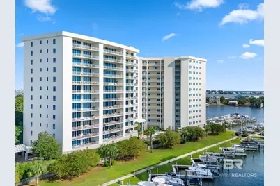 28250 Canal Rd #603, Orange Beach, AL 36561 - Photo 2
