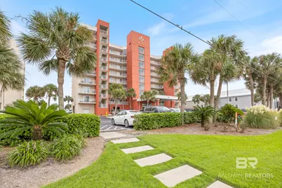 1117 W. Beach Blvd #405, Gulf Shores, AL 36542 - Photo 1