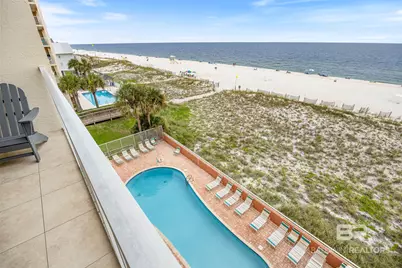 1117 W. Beach Blvd #405, Gulf Shores, AL 36542 - Photo 36
