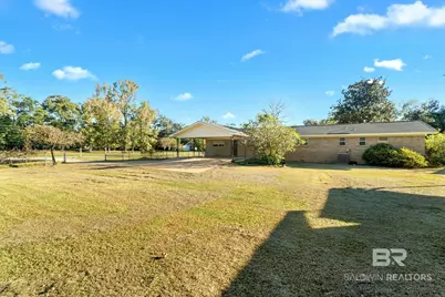 605 N Day Avenue, Bay Minette, AL 36507 - Photo 20