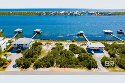 0 River Road #4 Lot 34, Orange Beach, AL 36561 - Photo 2