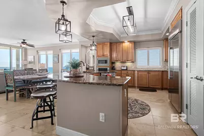 2000 West Beach Blvd #1701, Gulf Shores, AL 36542 - Photo 4