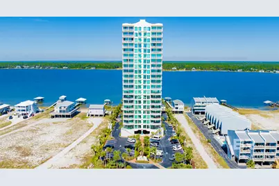 2000 West Beach Blvd #1701, Gulf Shores, AL 36542 - Photo 1