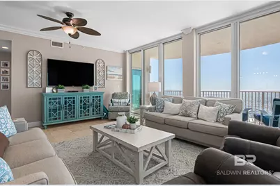 2000 West Beach Blvd #1701, Gulf Shores, AL 36542 - Photo 12