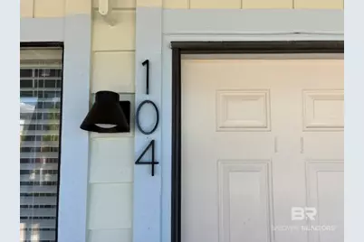 920 W Lagoon Avenue #UNIT B104, Gulf Shores, AL 36542 - Photo 2