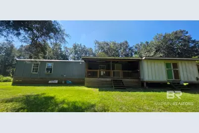24185 Waterworld Road, Robertsdale, AL 36567 - Photo 8