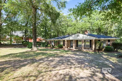 5408 Yucca Drive, Mobile, AL 36693 - Photo 1