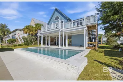 26553 Martinique Drive, Orange Beach, AL 36561 - Photo 6