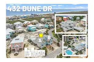 432 Dune Dr, Gulf Shores, AL 36542 - Photo 4