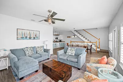 432 Dune Drive #A & B, Gulf Shores, AL 36542 - Photo 8