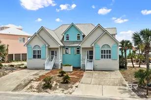 432 Dune Dr, Gulf Shores, AL 36542 - Photo 1