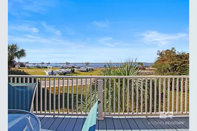 6 Yacht Club Drive #APT 103E, Daphne, AL 36526 - Photo 8