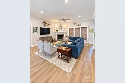 8771 Riverton Court, Daphne, AL 36526 - Photo 4