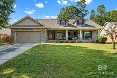 28043 Turkey Branch Drive, Daphne, AL 36526 - Photo 2