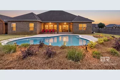 25068 Jernigan Street, Daphne, AL 36526 - Photo 2