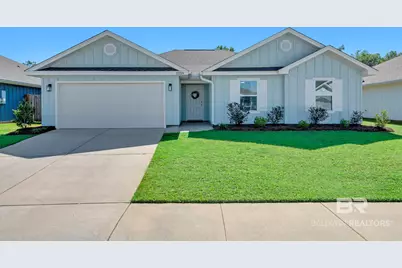 22224 Early Dawn Circle, Foley, AL 36535 - Photo 2
