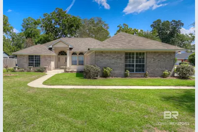 20860 Lowry Drive, Fairhope, AL 36532 - Photo 1