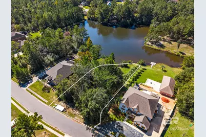 - Cramblitt Lane, Bay Minette, AL 36507 - Photo 2