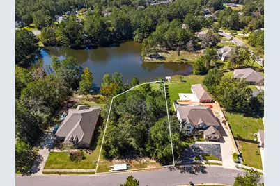 - Cramblitt Lane, Bay Minette, AL 36507 - Photo 1
