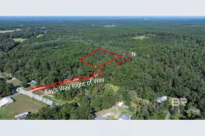 41700 Kay's Way, Bay Minette, AL 36507 - Photo 2