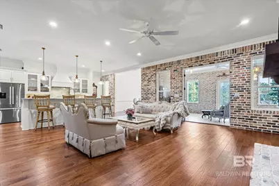 6282 Garrison Drive, Spanish Fort, AL 36527 - Photo 4