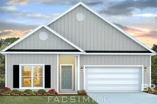 18388 Iron Horse Circle, Foley, AL 36535 - Photo 1