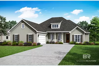 10207 Secretariat Boulevard, Daphne, AL 36532 - Photo 1