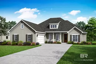10207 Secretariat Blvd, Daphne, AL 36532 - Photo 1
