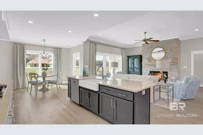 10207 Secretariat Boulevard, Daphne, AL 36532 - Photo 12