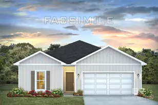 8993 Chabo Cir, Foley, AL 36535 - Photo 1